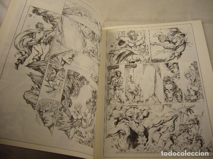 C&oacute;mics: ZONA 84 NUMERO 2 - Foto 2