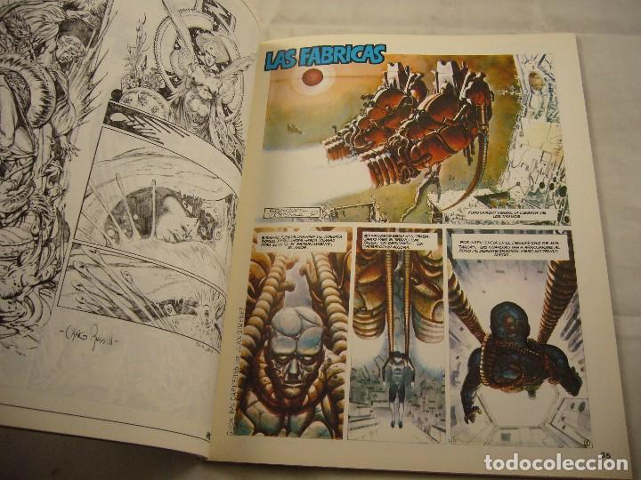C&oacute;mics: ZONA 84 NUMERO 2 - Foto 3