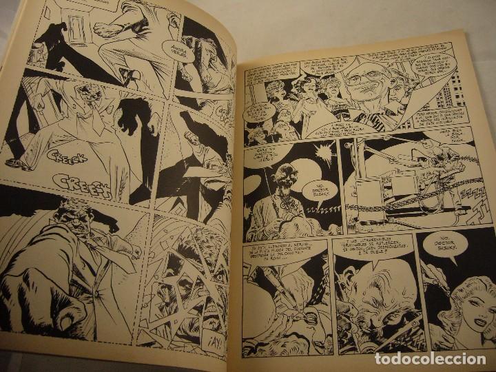 C&oacute;mics: ZONA 84 NUMERO 40 - Foto 3
