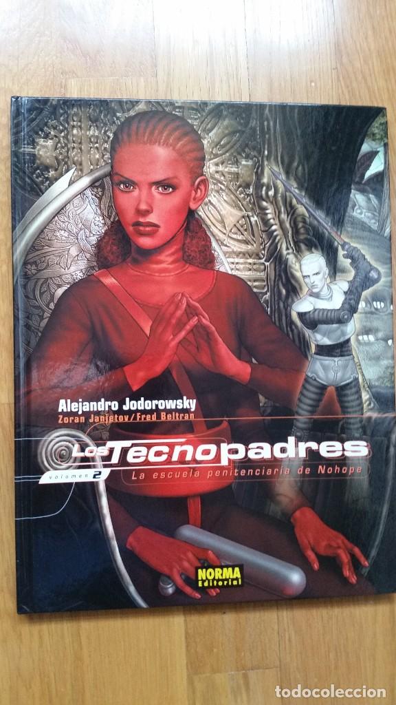 C&oacute;mics: Los Tecnopadres 2 - Foto 1