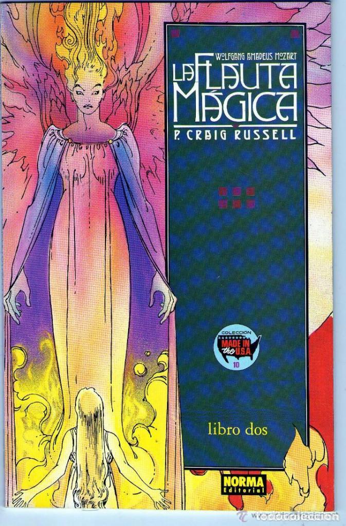 C&oacute;mics: LOTE DE 5 NUMEROS DE VARIAS COLECCIONES DE EDITORIAL NORMA - Foto 2