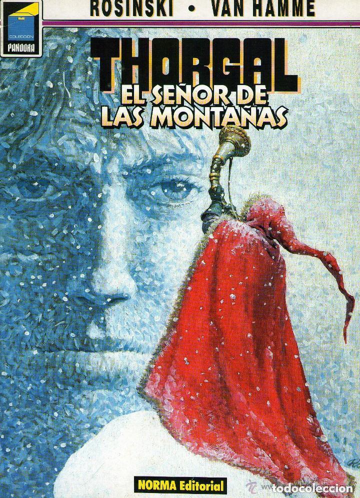 C&oacute;mics: LOTE DE 5 NUMEROS DE VARIAS COLECCIONES DE EDITORIAL NORMA - Foto 3
