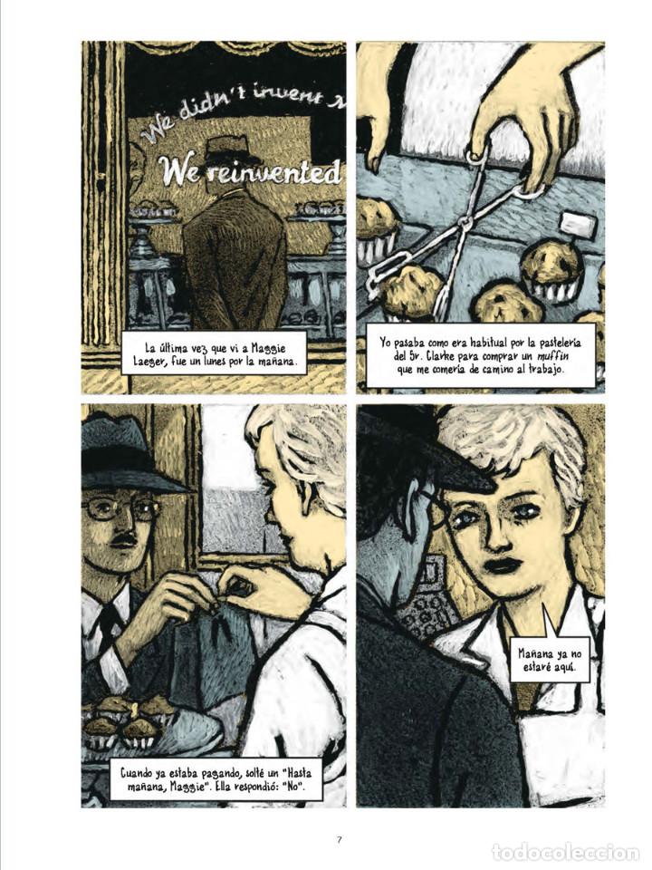C&oacute;mics: C&oacute;mics. WATERTOWN - G&Ouml;TTING (Carton&eacute;) - Foto 2