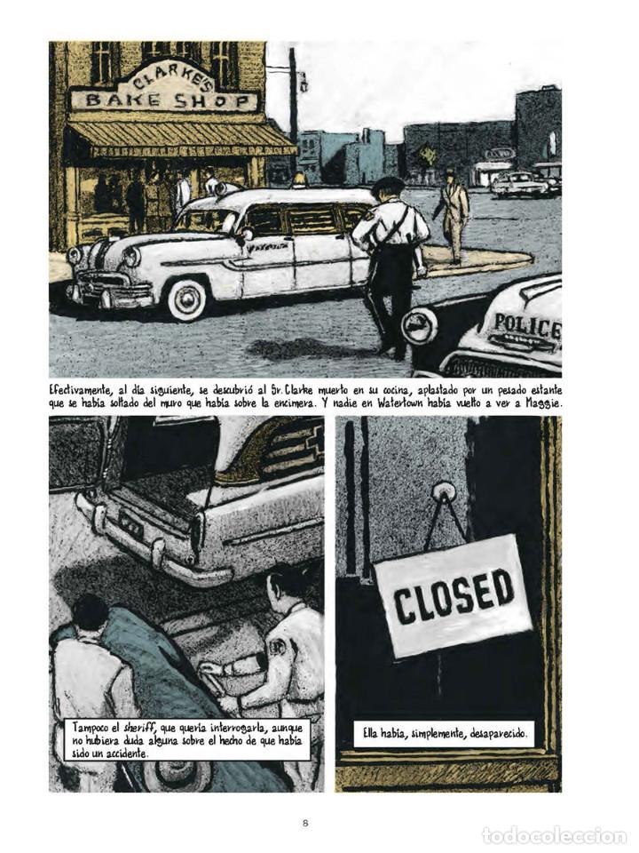 C&oacute;mics: C&oacute;mics. WATERTOWN - G&Ouml;TTING (Carton&eacute;) - Foto 3
