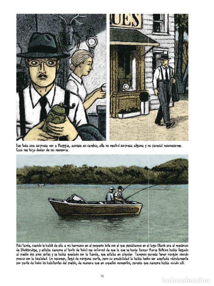 C&oacute;mics: C&oacute;mics. WATERTOWN - G&Ouml;TTING (Carton&eacute;) - Foto 5