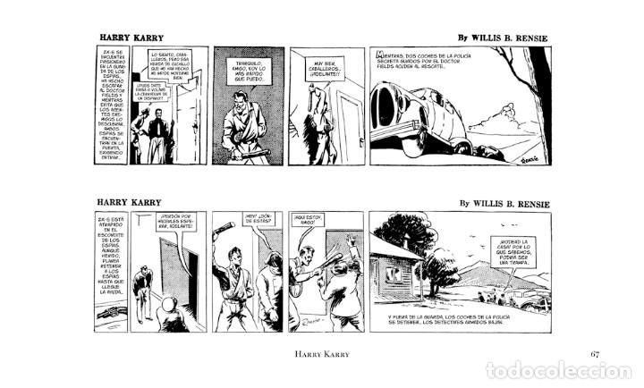 C&oacute;mics: C&oacute;mics. LAS OBRAS PERDIDAS DE WILL EISNER - Will Eisner (Carton&eacute;) - Foto 4