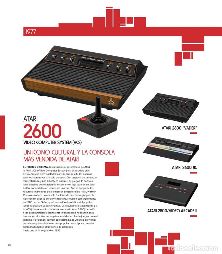 C&oacute;mics: C&oacute;mics. EL ARTE DE ATARI - Tim Lapetino (Carton&eacute;) - Foto 2