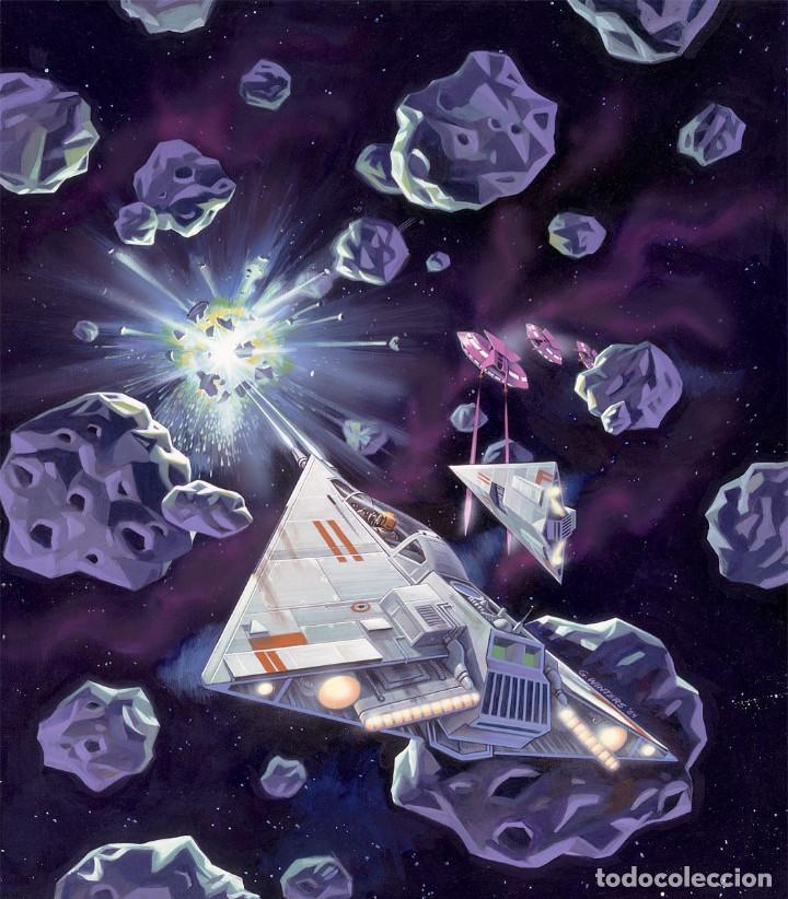 C&oacute;mics: C&oacute;mics. EL ARTE DE ATARI - Tim Lapetino (Carton&eacute;) - Foto 5