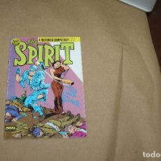 Cómics: THE SPIRIT Nº 7, EDITORIAL NORMA. Lote 99952171