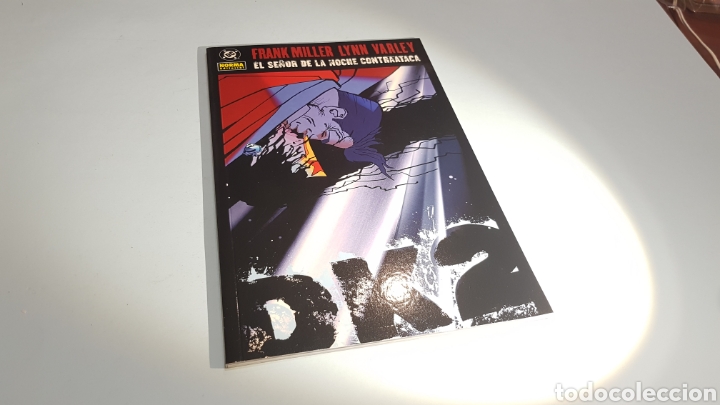 C&oacute;mics: DK2 2 EXCELENTE ESTADO NORMA - Foto 1