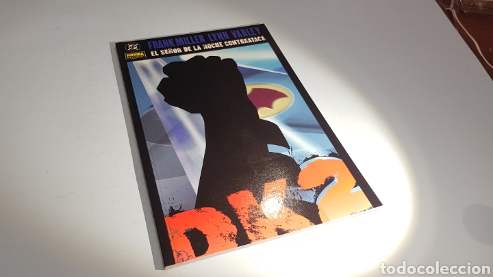 C&oacute;mics: DK2 1 EXCELENTE ESTADO NORMA - Foto 1