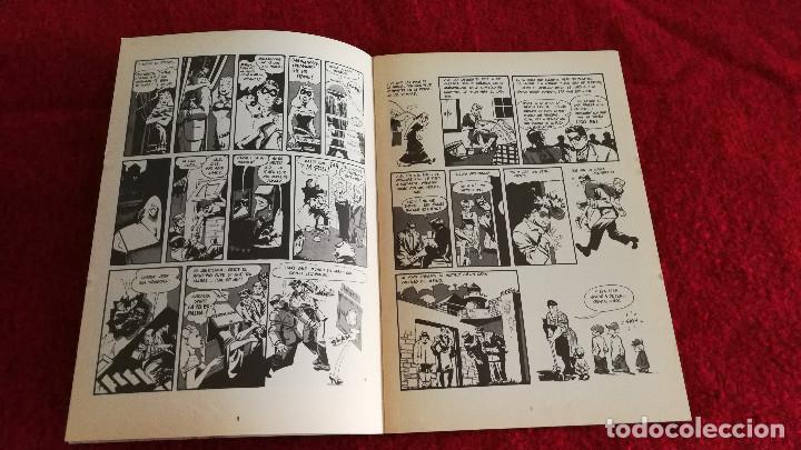 C&oacute;mics: SPIRIT WILL EISNER, N&ordm; 12 (4/89) COMICS EDITORIAL NORMA - Foto 4