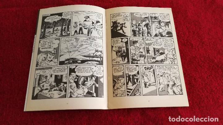 C&oacute;mics: SPIRIT WILL EISNER, N&ordm; 10 (3/89) COMICS EDITORIAL NORMA - Foto 4