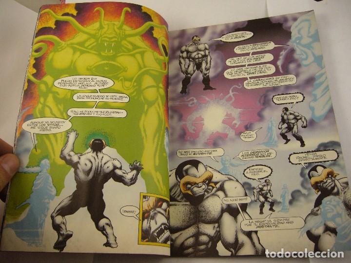 C&oacute;mics: BREED 2 - Foto 2