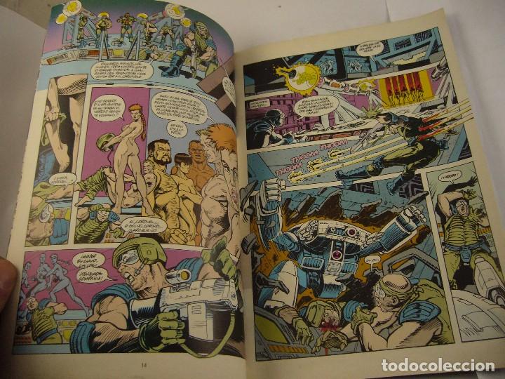 C&oacute;mics: TERMINATOR N&ordm; 1 - Foto 2