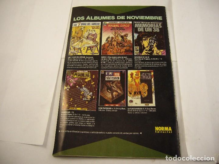 C&oacute;mics: TERMINATOR N&ordm; 1 - Foto 3