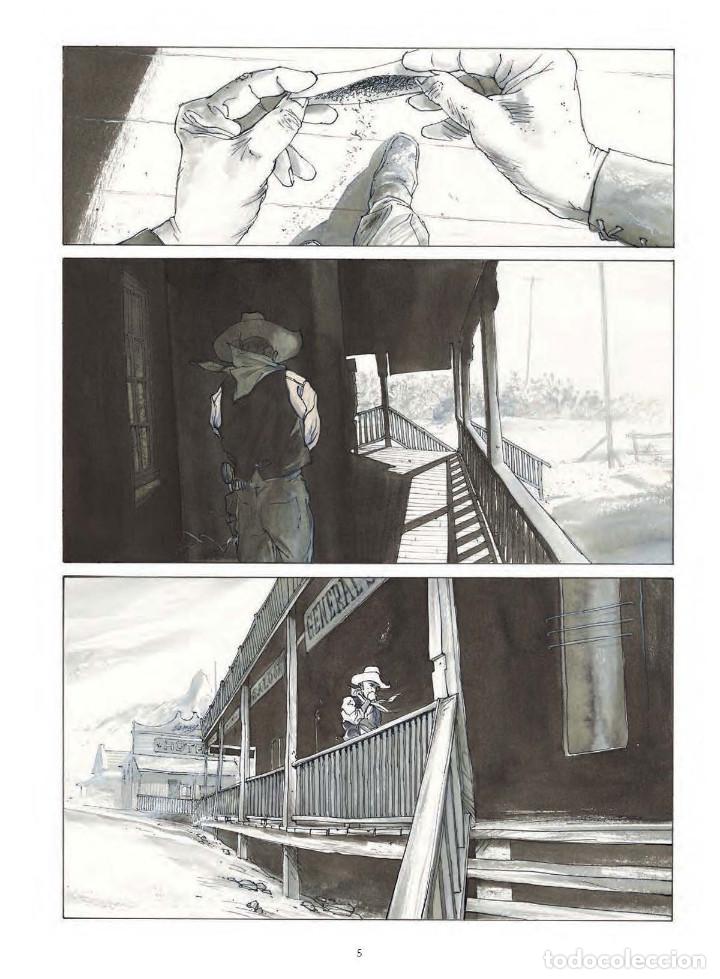 C&oacute;mics: C&oacute;mics. UN TAL CERVANTES - Christian Lax (Carton&eacute;) - Foto 2