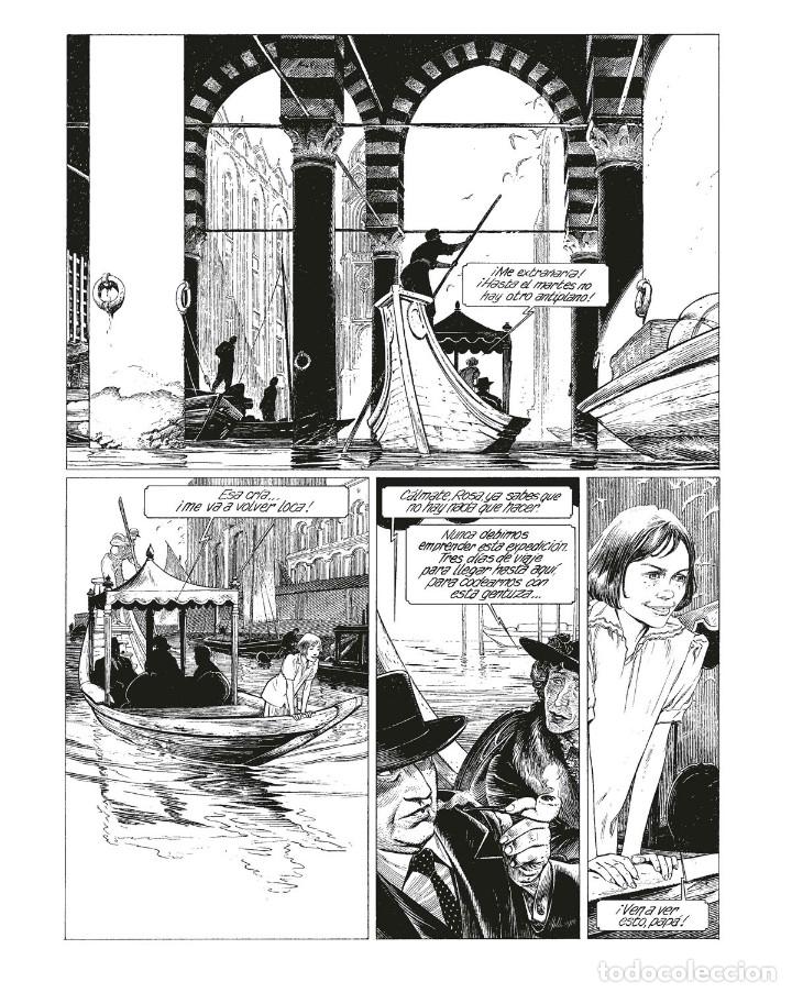 C&oacute;mics: C&oacute;mics. UN TAL CERVANTES - Christian Lax (Carton&eacute;) - Foto 3