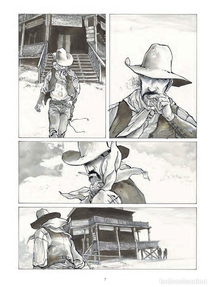 C&oacute;mics: C&oacute;mics. UN TAL CERVANTES - Christian Lax (Carton&eacute;) - Foto 4