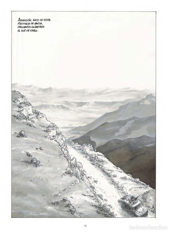 C&oacute;mics: C&oacute;mics. UN TAL CERVANTES - Christian Lax (Carton&eacute;) - Foto 7