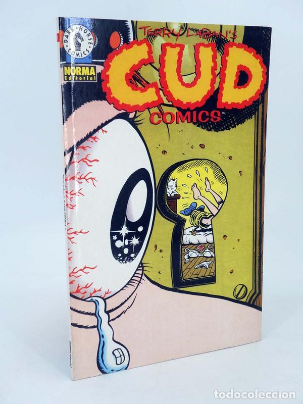 C&oacute;mics: CUD COMICS (Terry Laban) Norma, 1996. OFRT - Foto 1