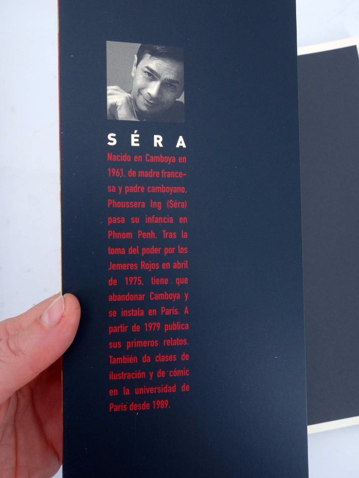 C&oacute;mics: CALLEJ&Oacute;N ROJO (Ser&aacute;) Norma, 2004. OFRT antes 18E - Foto 3