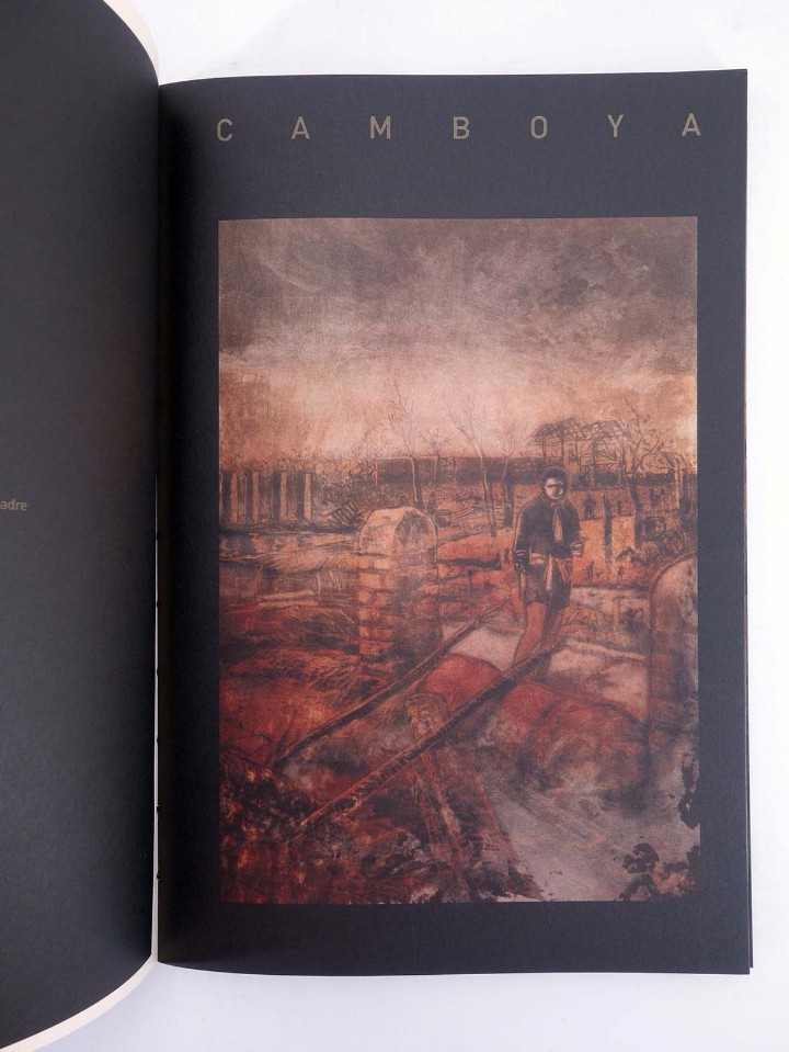 C&oacute;mics: CALLEJ&Oacute;N ROJO (Ser&aacute;) Norma, 2004. OFRT antes 18E - Foto 4