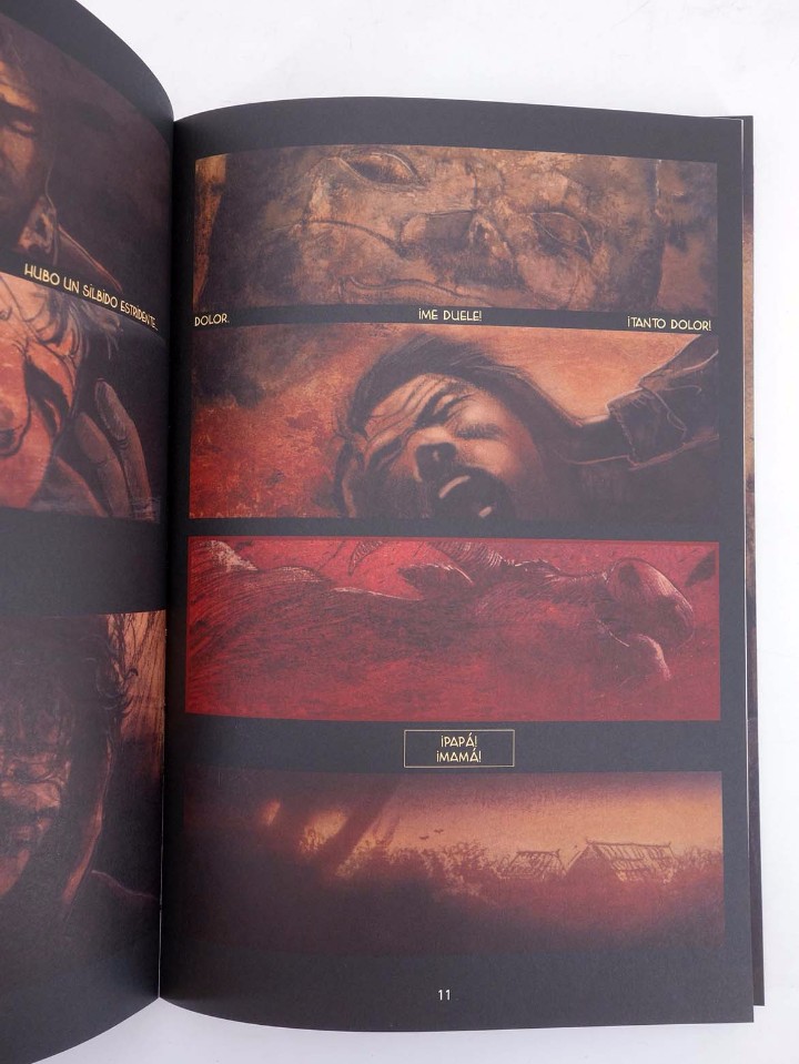 C&oacute;mics: CALLEJ&Oacute;N ROJO (Ser&aacute;) Norma, 2004. OFRT antes 18E - Foto 5
