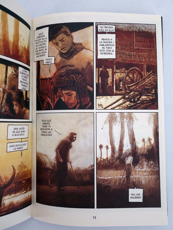 C&oacute;mics: CALLEJ&Oacute;N ROJO (Ser&aacute;) Norma, 2004. OFRT antes 18E - Foto 6