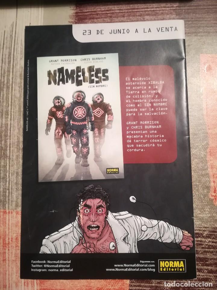 C&oacute;mics: The fix - V.V.A.A. - Foto 2