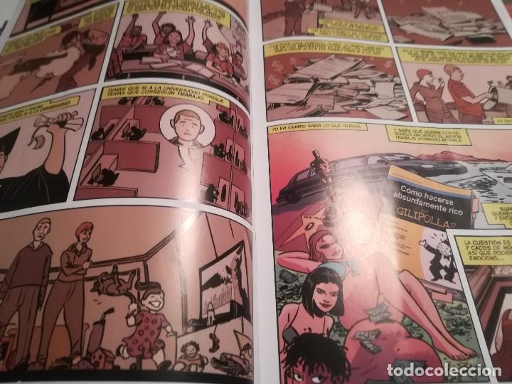 C&oacute;mics: The fix - V.V.A.A. - Foto 4
