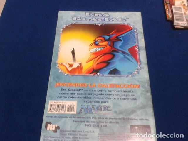 C&oacute;mics: COMICS NORMA SERIE REGULAR N&ordm; 6 ( MR HERO ) 1996 - Foto 2