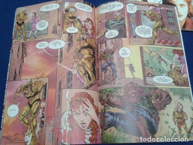 C&oacute;mics: COMICS NORMA SERIE REGULAR N&ordm; 6 ( MR HERO ) 1996 - Foto 3