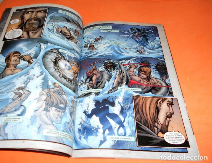 Beowulf Neil Gaiman Roger Avary Chris Ryall Ga Sold At Auction 115678427