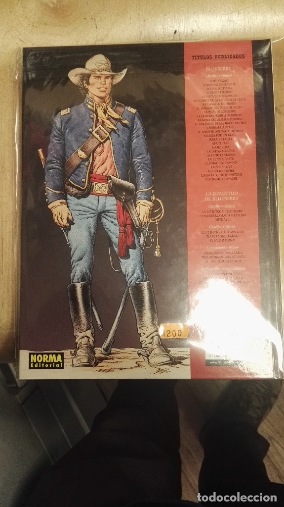 C&oacute;mics: n&ordm; 34 el precio de la sangre - Foto 2
