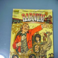 Cómics: BARNUM - HOWARD CHAYKIN.. Lote 117567751