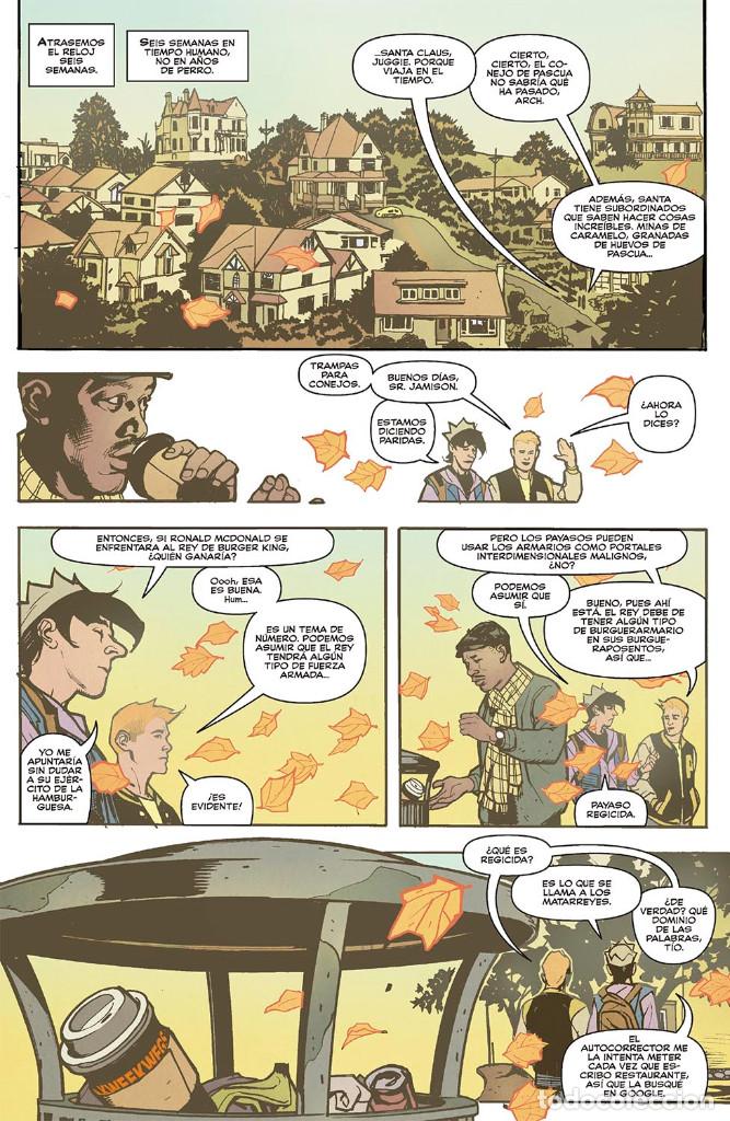 C&oacute;mics: C&oacute;mics. BETTY & VER&Oacute;NICA - Adam Hughes - Foto 3