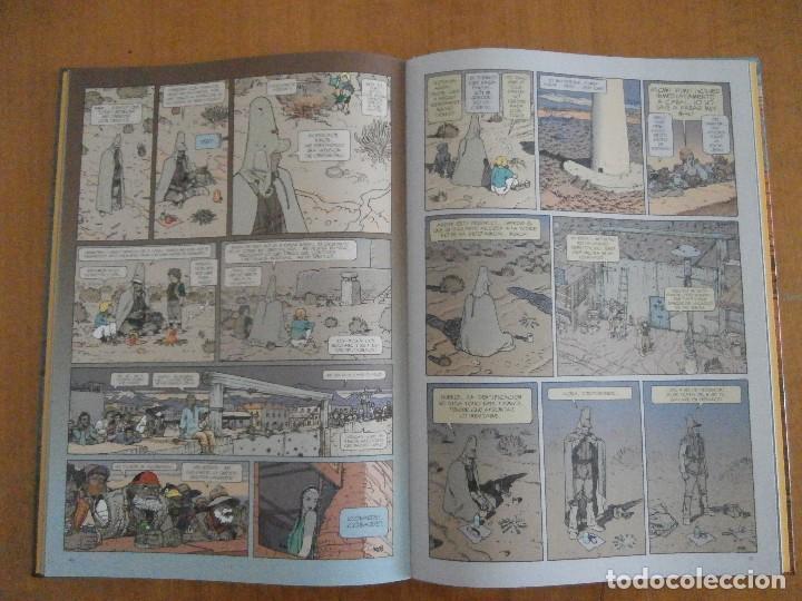 C&oacute;mics: ARZAK - El VIGILANTE - Foto 2