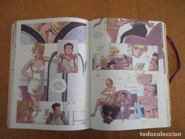 C&oacute;mics: Cuento de arena - Foto 2