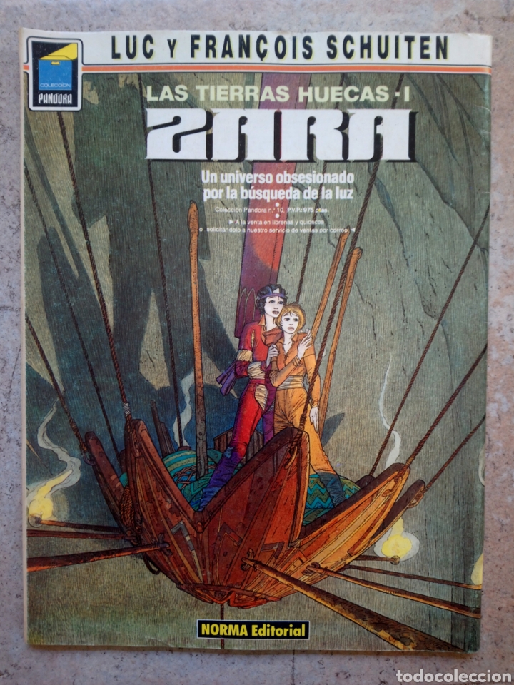C&oacute;mics: CIMOC #115 - Foto 2