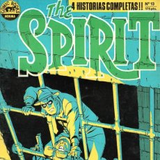 Cómics: THE SPIRIT 13 - NORMA EDITORIAL. Lote 118829799