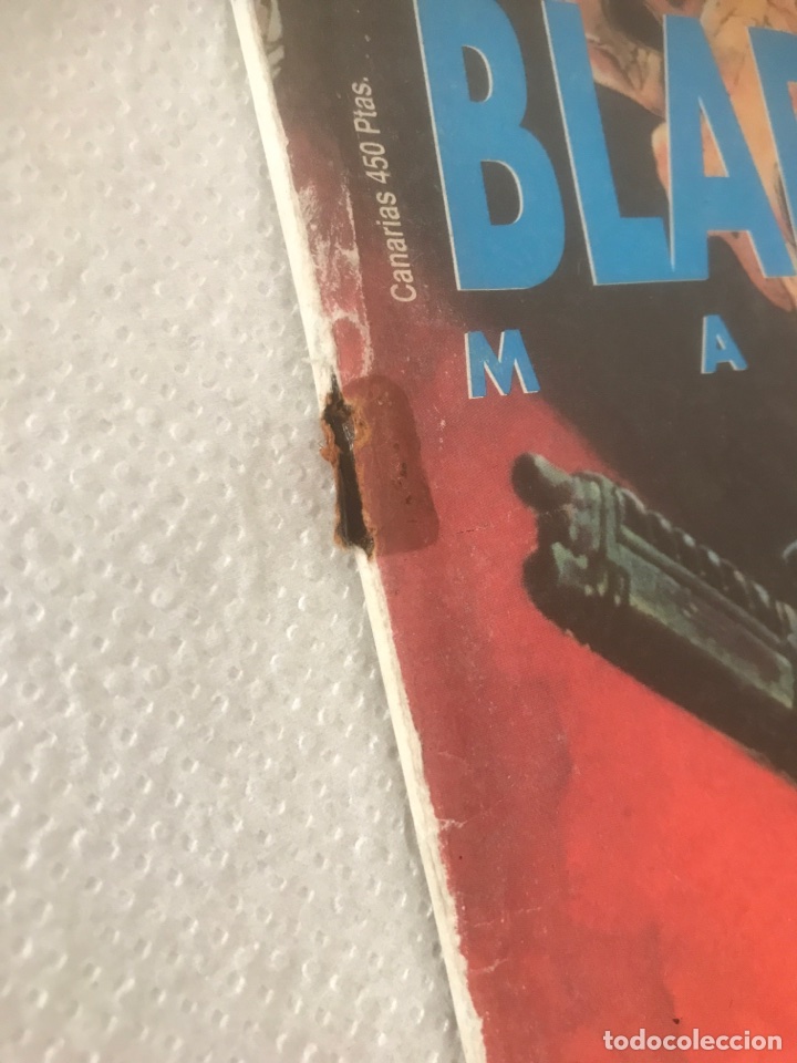 C&oacute;mics: BLADE RUNNER MAGAZINE #5 - Foto 3