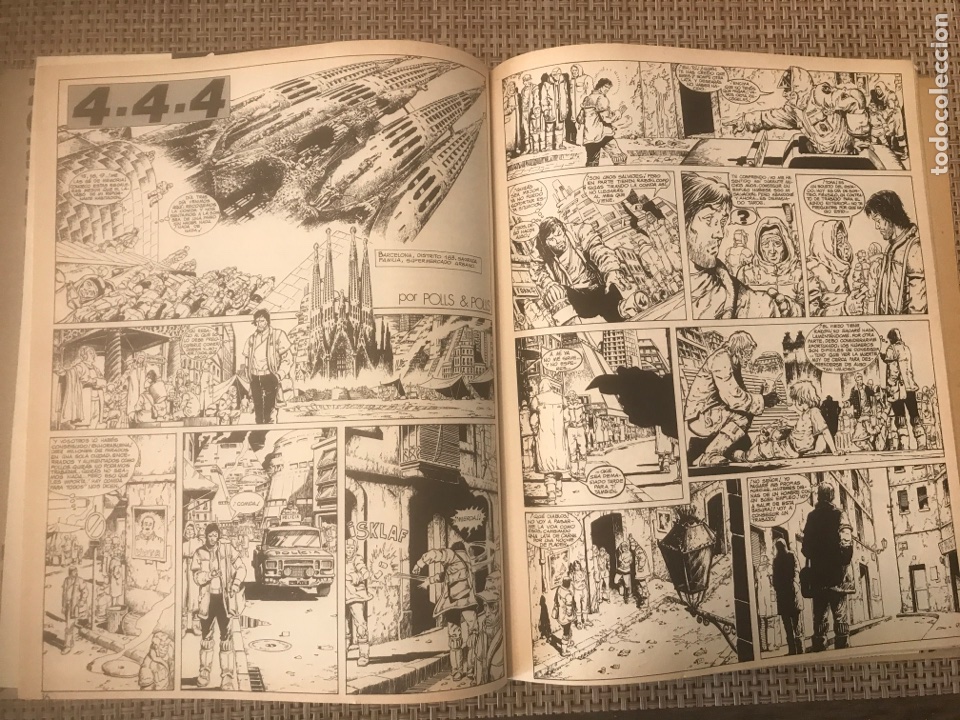 C&oacute;mics: KIRK Extra #4 - Foto 5