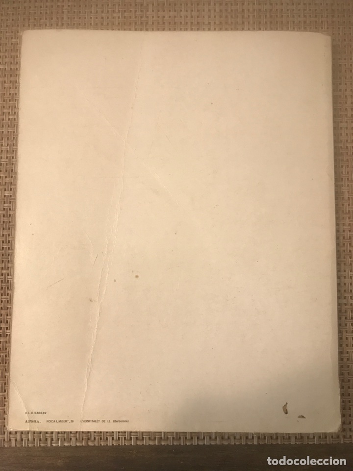 C&oacute;mics: KIRK Extra #4 - Foto 6