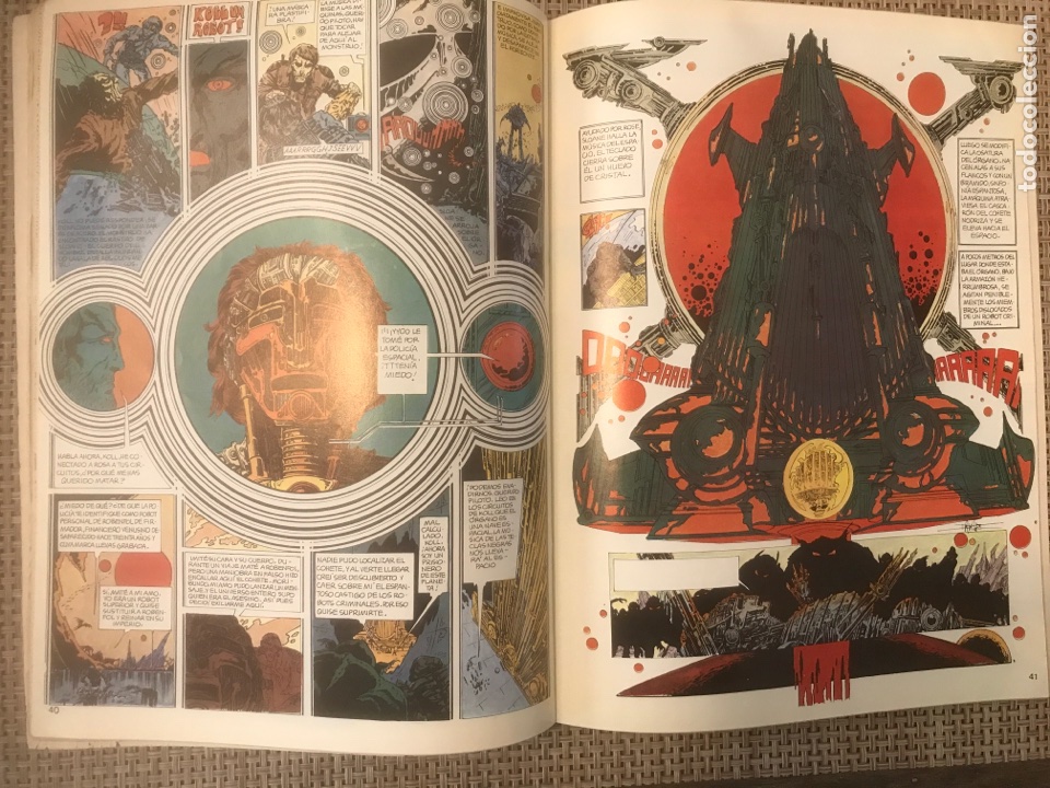 C&oacute;mics: CIMOC #10 - Foto 5