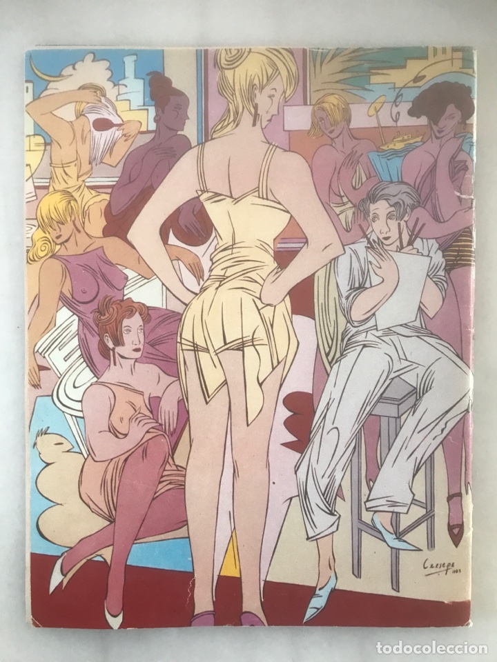 C&oacute;mics: CAIRO #24 - Foto 2