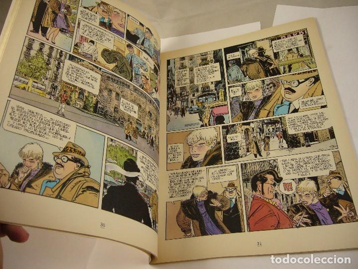 C&oacute;mics: CIMOC N&ordm; 81 - Foto 2