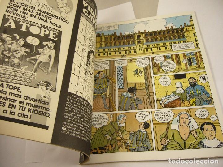 C&oacute;mics: CIMOC N&ordm; 42 - Foto 2