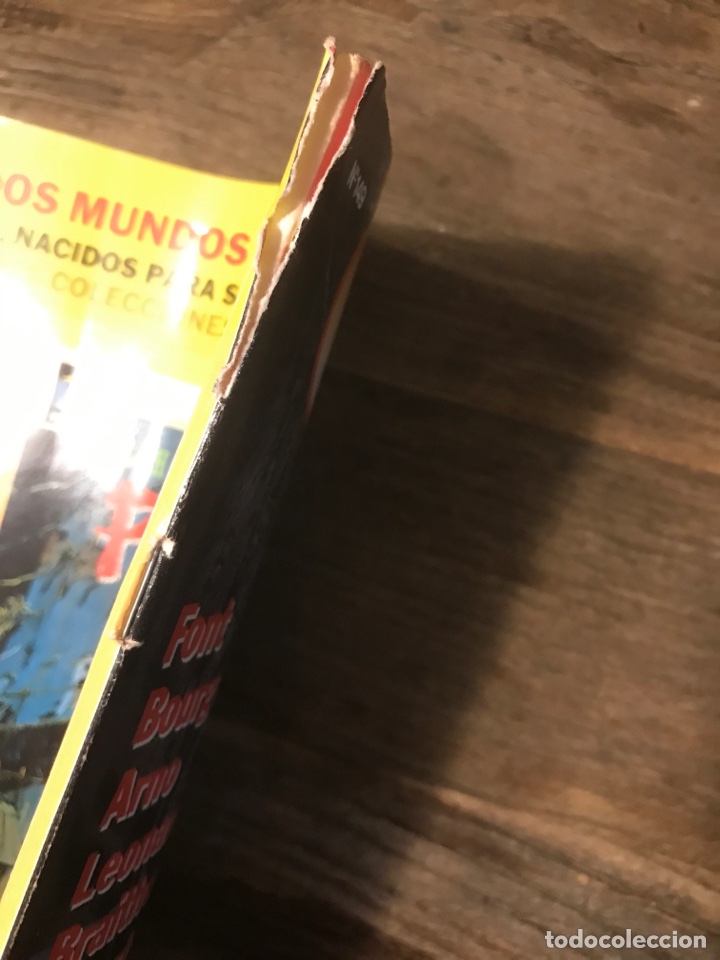 C&oacute;mics: CIMOC #149 - Foto 3