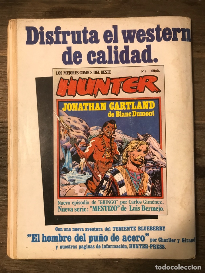 C&oacute;mics: CIMOC #3 - Foto 2